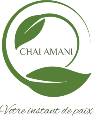 Logo Chai Amani